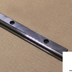 hiwin-HGR15C-linear-guideway-rail