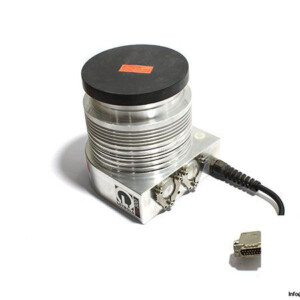 leybold-TW-300-turbo-pump