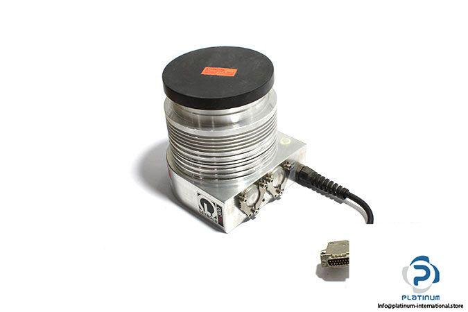 leybold-TW-300-turbo-pump
