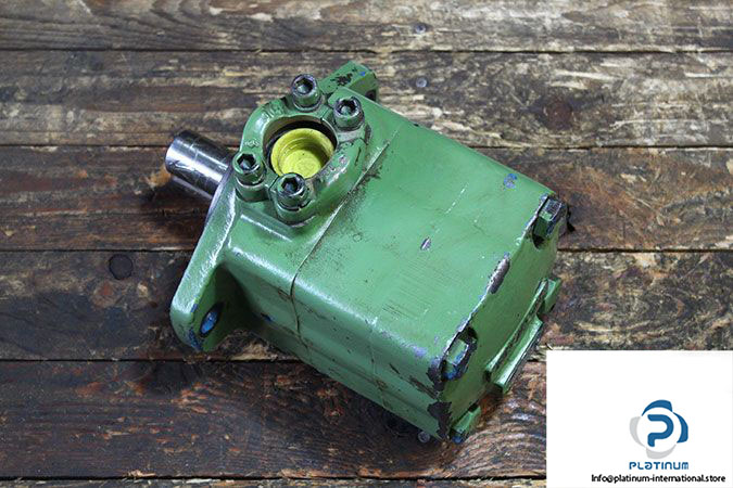 vickers-35V-38A-1A-20-282-GE30-variable-vane-single-pump