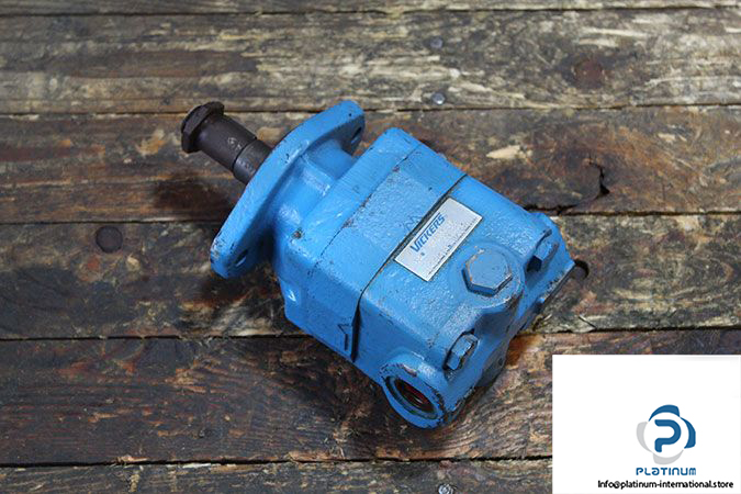 vickers-V20F-1P13P-3B-8G-22L-variable-vane-single-pump