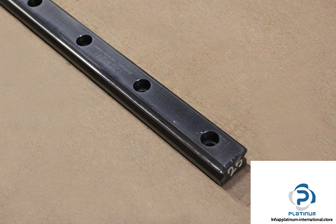 hiwin-EGR25C-linear-guideway-rail
