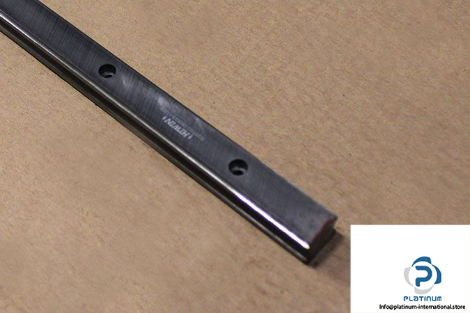 hiwin-EGR15C-linear-guideway-rail
