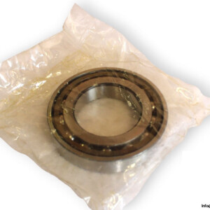 rhb-7212BETN-angular-contact-ball-bearing