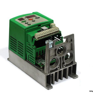 Control Techniques SE11200037 Inverter Drive