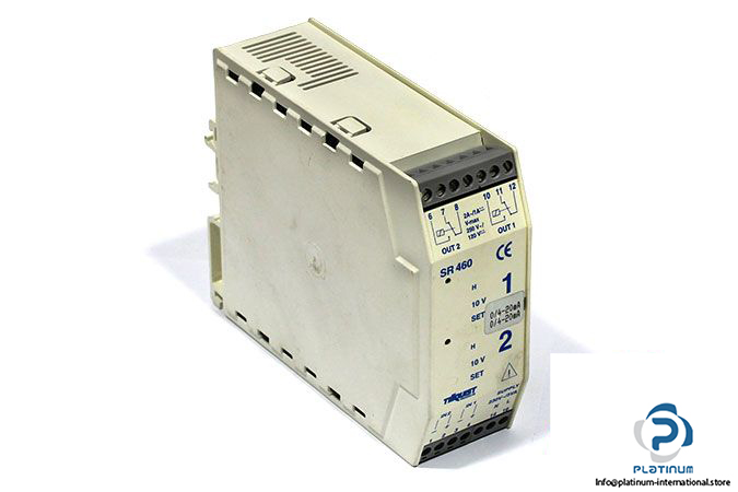 tillquist-SR460-E-voltage-transmitter