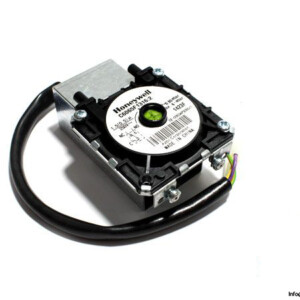 Honeywell C6065F1316:2 Pressure Switch