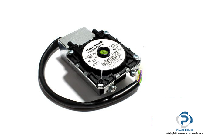 honeywell-C6065F13162-pressure-switch