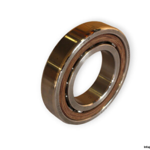 fag-B7212-angular-contact-ball-bearing