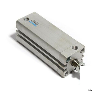 Festo 536277 Compact Cylinder
