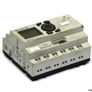 moeller-EASY721-DC-TC-programmable-relay