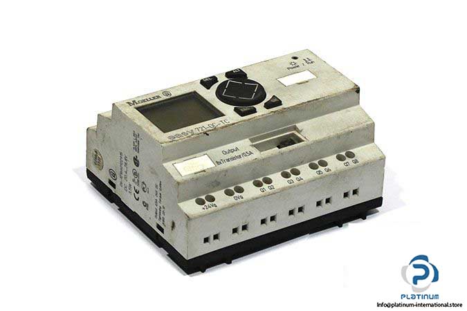 moeller-EASY721-DC-TC-programmable-relay