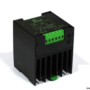 Murrelektronik 50520 Opto-Coupler Module
