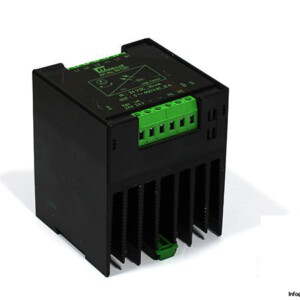 Murrelektronik 50520 Opto-Coupler Module