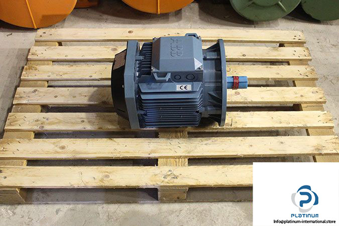 abb-M2AA132S-3-phase-electric-motor
