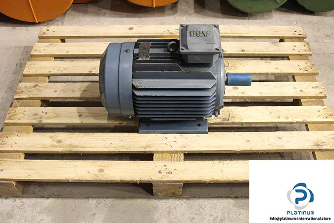 abb-M2QA132M6A-3-phase-electric-motor