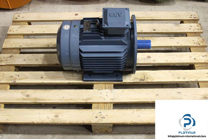 abb-M2QA132S4A-3-phase-electric-motor