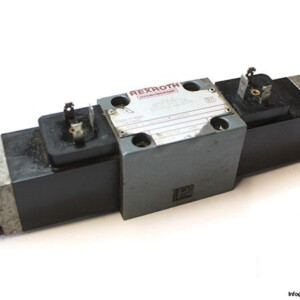 rexroth-4WE-6-J52_AG24NZ_B12-directional-control-valve