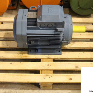 abb-M3AA-160-M-8-3-phase-electric-motor