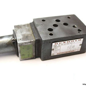 rexroth-zdr-10-da-2-10_150-y-pressure-reducing-valve-direct-operated