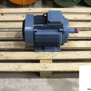 abb-MBT-132-MA-3-phase-electric-motor