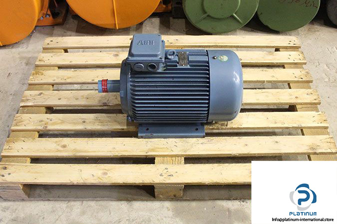 abb-QY132M6A-3-phase-electric-motor