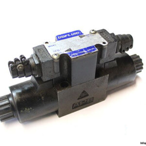 dofluid-DFB-02-3C4-92-solenoid-operated-directional-valve