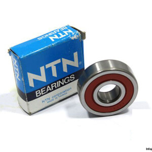 ntn-6303LLUC3-deep-groove-ball-bearing