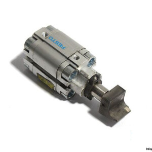 Festo 164883 Stopper Cylinder