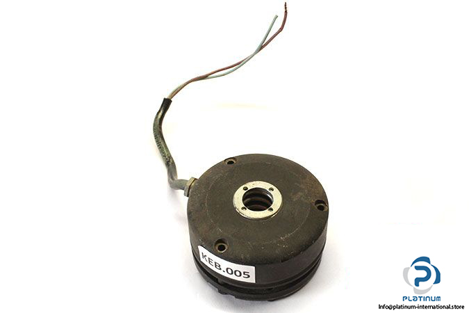 keb-02-11-100-95V-electric-brake-coil