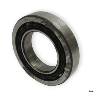 FAG 7214B.TVP Angular Contact Ball Bearing
