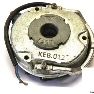 keb-03-08-205v-electric-brake-coil