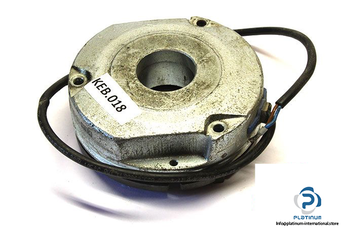 keb-18.11-205V-electric-brake-coil