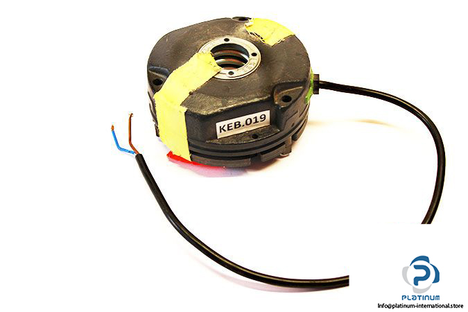 keb-04.31-190V-electric-brake