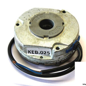 keb-41.97-205V-electric-brake-coil