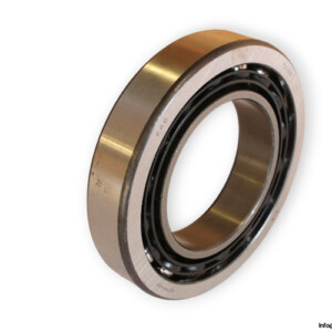 fag-7215B.TVP-angular-contact-ball-bearing
