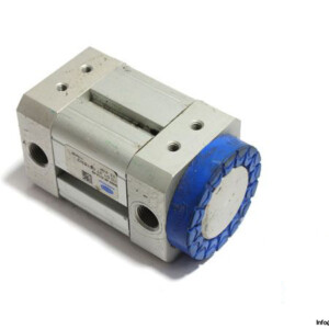 Schmalz SGM 50 G1/4-IG Magnetic Gripper