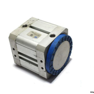 Schmalz SGM 70 G1/4-IG Magnetic Gripper