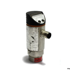 IFM PB5020 Pressure Switch