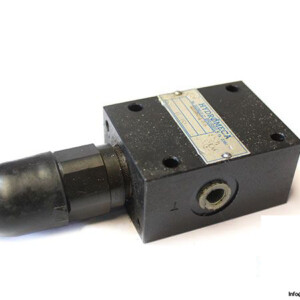 hydromeca-DBDS6G13_315-pressure-relief-valve-direct-operated