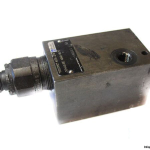 Rexroth R900020983 Pressure Control Valve