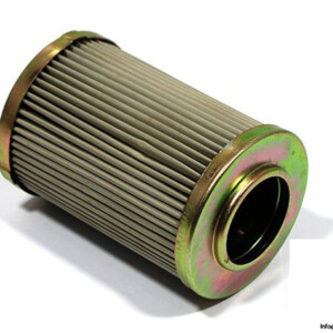 MP Filter HP320.1 M10.N.A Replacement Filter Element Without Protection Mesh