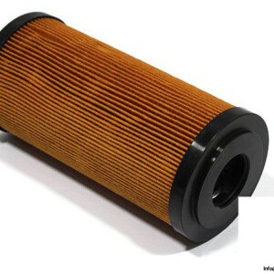 MP Filter MF1801P25NB Replacement Filter Element