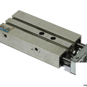 festo-162027-dual-piston-rod-cylinder
