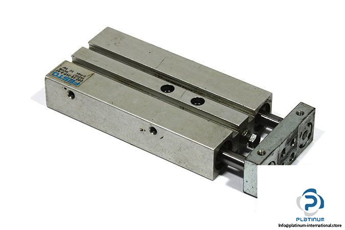 festo-162027-dual-piston-rod-cylinder