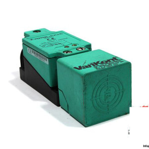 Pepperl+Fuchs NJ15+U1+A2 Inductive Sensor