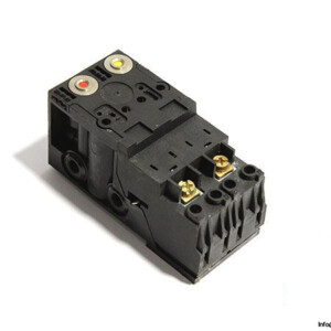 Parker-PS1-E19-modular-interface-valve