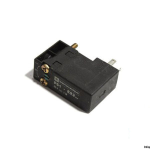 Telemecanique-PS1-E23-electrical-coil