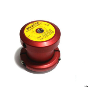Goudsmit TPGC070026 Magnetic Grab Head