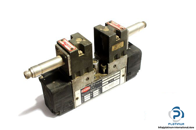 herion-25-315-65-double-solenoid-valve